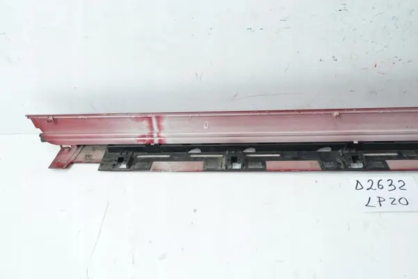 Rechte Schwellerverkleidung OEM LV4B-S10154-B Ford Kuga image 6