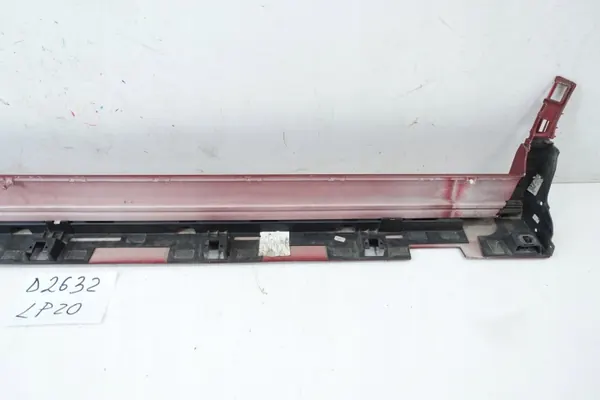Rechte Schwellerverkleidung OEM LV4B-S10154-B Ford Kuga image 7