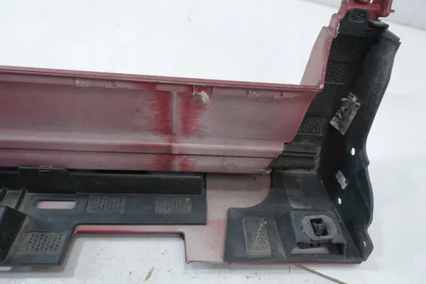 Rechte Schwellerverkleidung OEM LV4B-S10154-B Ford Kuga image 8