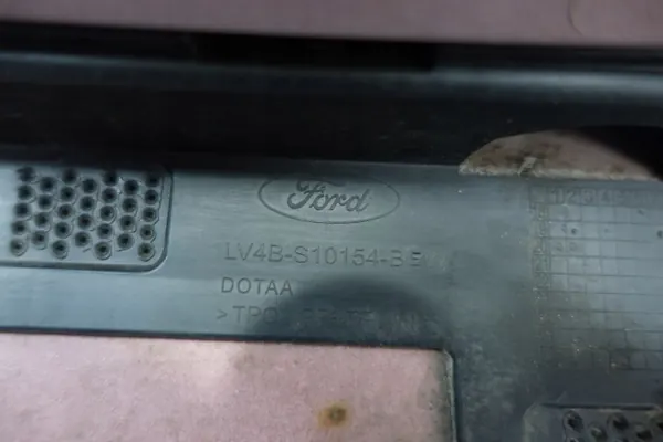 Rechte Schwellerverkleidung OEM LV4B-S10154-B Ford Kuga image 9