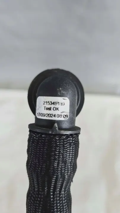 Waterslang OEM 215349189 voor Renault Espace VI 1.2 E-Tech image 4