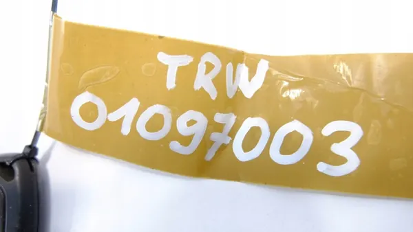 Comando Renault Trafic OEM 01097003 - Usado image 3