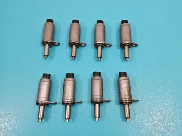 Kit de válvula de ajuste OEM 06E103697H para Audi Q5 image 3