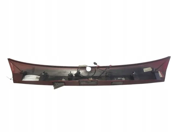 Dashboard lichtstrip Ford Fiesta OEM AE83543404B image 3