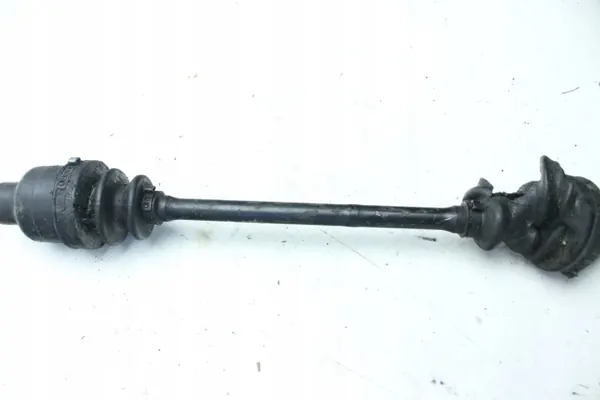 Półoś Microcar Aixam Długa - Lång Axel OEM image 3