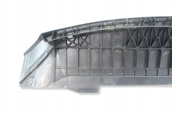 Skoda OE 5E3807611B Framstötskåpa spoilerplatta image 5