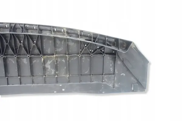 Skoda OE 5E3807611B Framstötskåpa spoilerplatta image 7