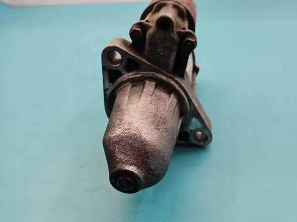 Motor de arranque Mercedes W176 1.5 CDI A6459060800 image 2