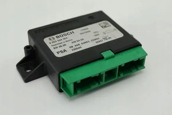Módulo PDC OEM 9665770280 para Peugeot 508 2.0 HDI image 3