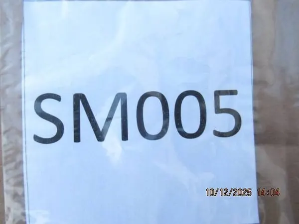 TOYOTA YARIS III FUSSBORD 826620D100 image 3