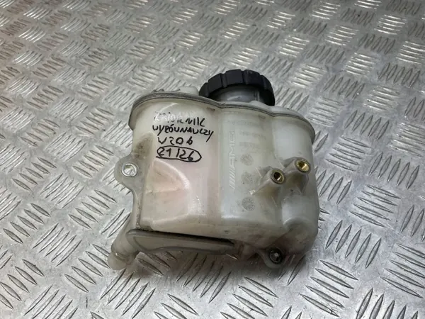 Mercedes OE A1392004601 Uitzettank - Gebruikt image 3