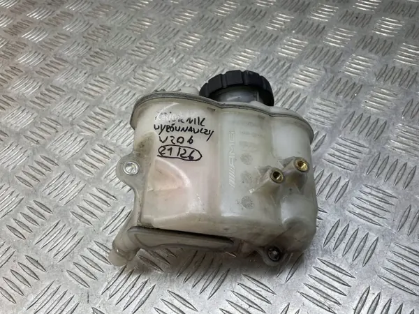 Mercedes OE A1392004601 Uitzettank - Gebruikt image 4