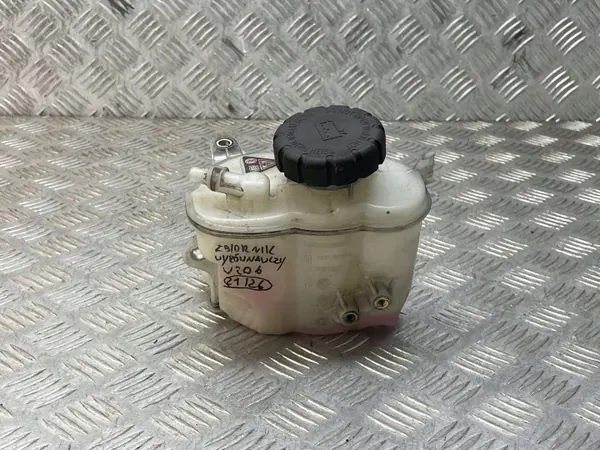 Mercedes OE A1392004601 Uitzettank - Gebruikt image 6