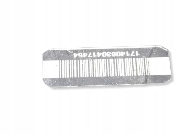 Chrysler ABS-pumppu OEM 00402775E000 - Käytetty image 5