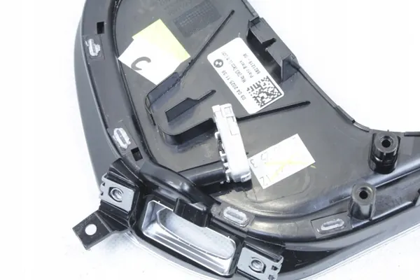 OEM 6821219 Piano Zwart Tunneldecoratie BMW Z4 G29 image 3
