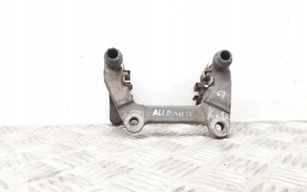 Audi OE MJA69475 Achterrembevestiging image 2