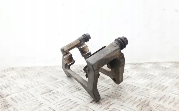 Audi OE MJA69475 Achterrembevestiging image 4