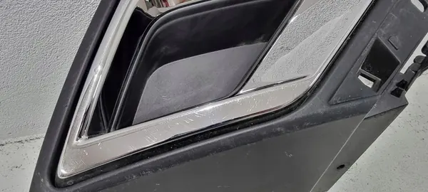 Pakoputken pääty Citroen DS4 II 2021- OEM 5860011 image 3