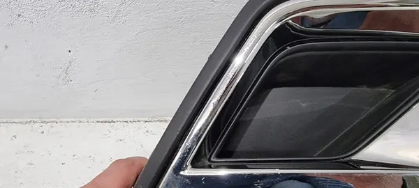 Pakoputken pääty Citroen DS4 II 2021- OEM 5860011 image 4