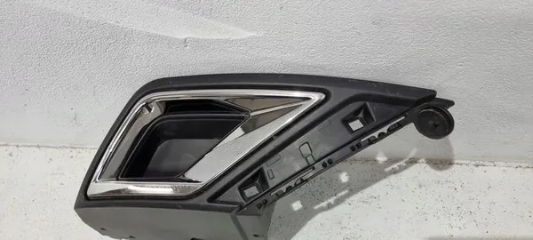 Pakoputken pääty Citroen DS4 II 2021- OEM 5860011 image 5