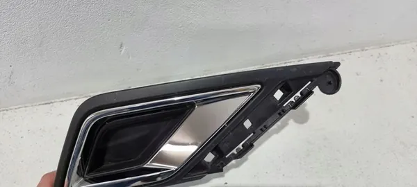 Pakoputken pääty Citroen DS4 II 2021- OEM 5860011 image 7