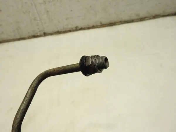 Vaihteiston putki OEM 987654321 Chrysler 300C 3.0 CRD image 5
