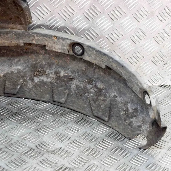 Främre vänster hjulhus RENAULT KANGOO 1.5L diesel OEM 8200156691 image 2