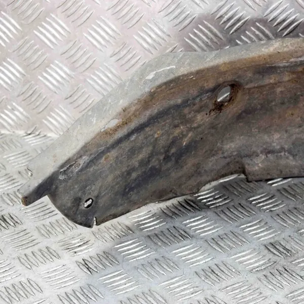 Främre vänster hjulhus RENAULT KANGOO 1.5L diesel OEM 8200156691 image 3