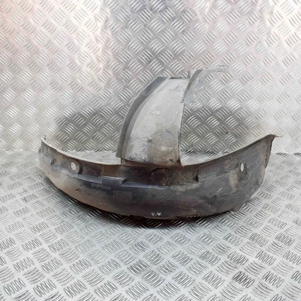 Främre vänster hjulhus RENAULT KANGOO 1.5L diesel OEM 8200156691 image 5