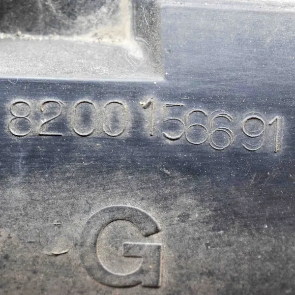 Främre vänster hjulhus RENAULT KANGOO 1.5L diesel OEM 8200156691 image 6