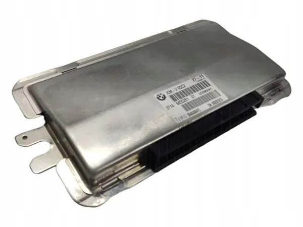 Módulo control suspensión aire trasera BMW 7 OEM 37146855281 image 2