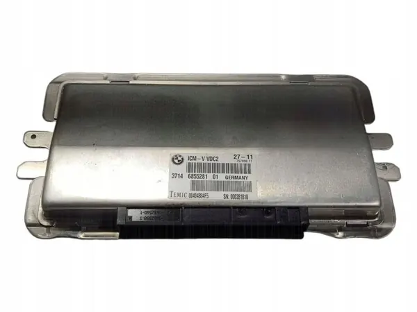 Módulo control suspensión aire trasera BMW 7 OEM 37146855281 image 5
