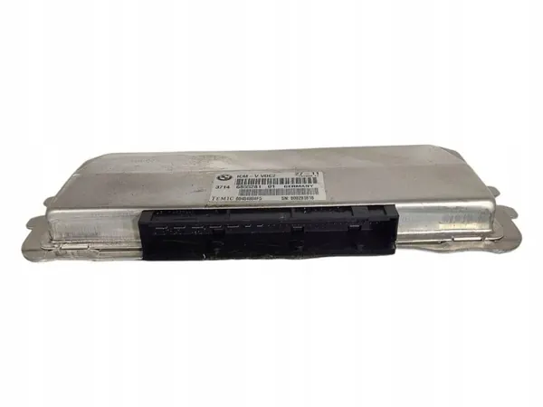 Módulo control suspensión aire trasera BMW 7 OEM 37146855281 image 6