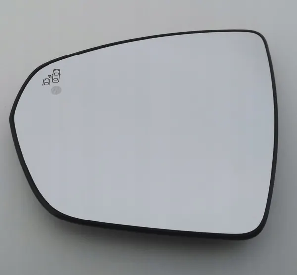 PEUGEOT 3008 II 5008 II Insert Miroir Gauche OE image 2