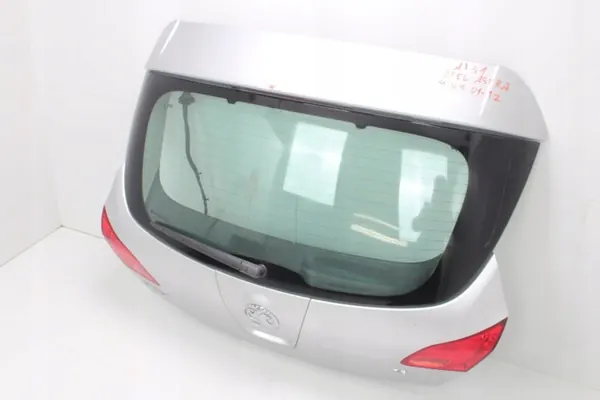 Baklucka OEM 360212442 för Opel Astra J 09-12 Hatchback image 3