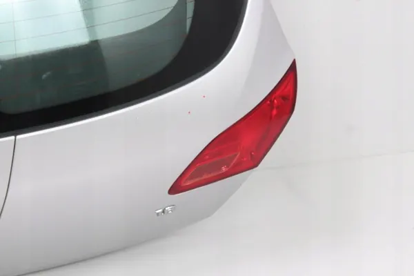 Baklucka OEM 360212442 för Opel Astra J 09-12 Hatchback image 5