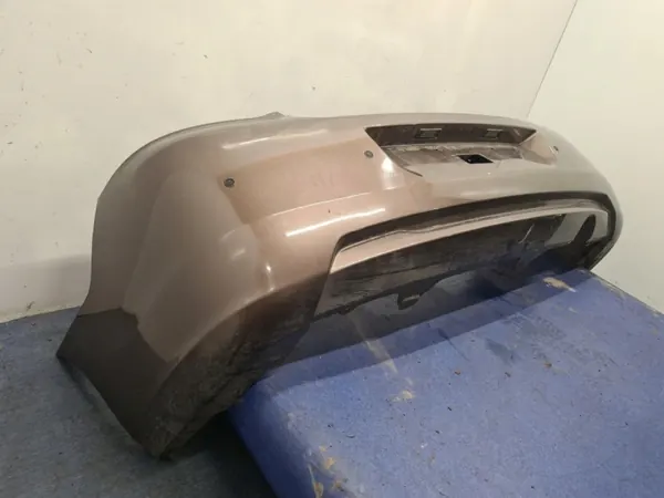 Peugeot 301 Heckstoßstange OEM SIMAR-57221-KCMC image 3