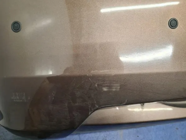 Peugeot 301 Heckstoßstange OEM SIMAR-57221-KCMC image 5