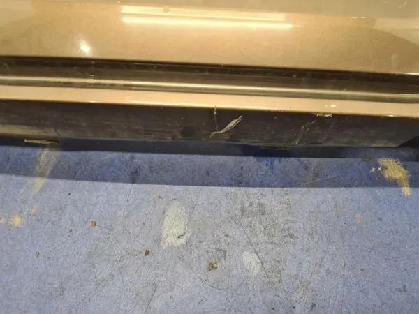 Peugeot 301 Heckstoßstange OEM SIMAR-57221-KCMC image 6