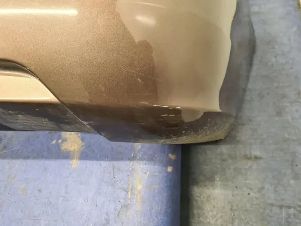 Peugeot 301 Heckstoßstange OEM SIMAR-57221-KCMC image 7