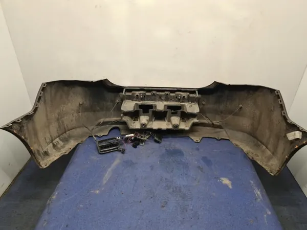 Peugeot 301 Heckstoßstange OEM SIMAR-57221-KCMC image 8