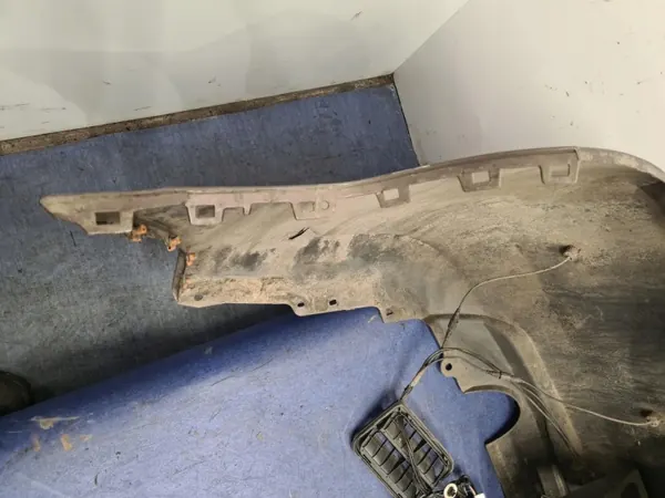 Peugeot 301 Heckstoßstange OEM SIMAR-57221-KCMC image 9