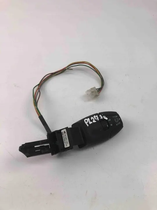 Cruisecontrolschakelaar Peugeot 407 96538213XT image 2