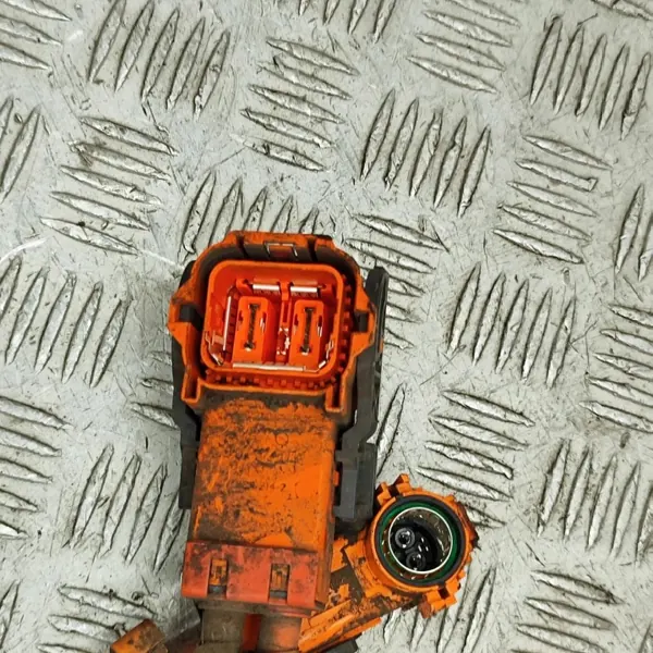 Cavo ricarica batteria Jaguar F-PACE M8A214E378AB image 4