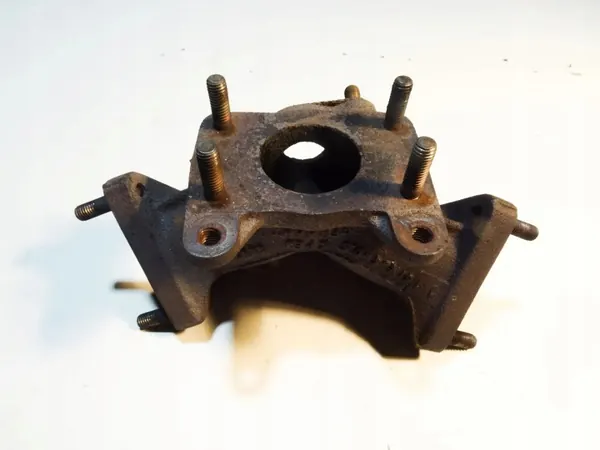 Pakoputken Keräin OEM 059131799G Audi A6 2.5L Diesel image 2