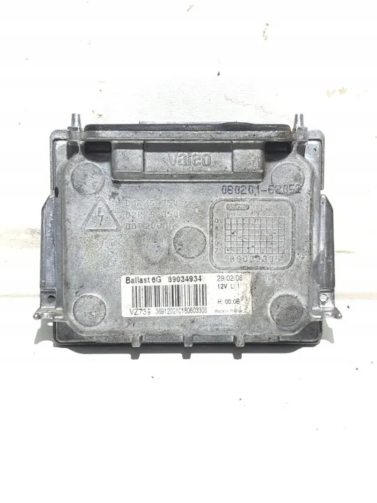 Xenon-Vorschaltgerät OEM 89034934 für Volvo XC90 image 2