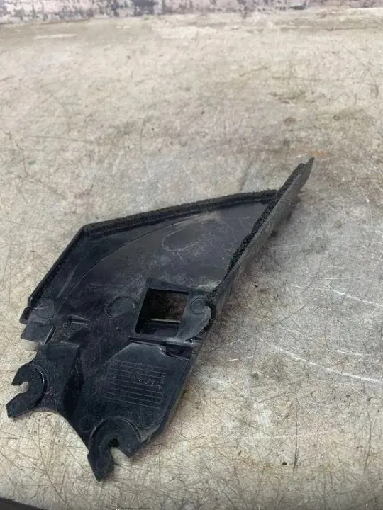 OEM 80293 vasen peilin runko Nissan Qashqai II:lle image 2