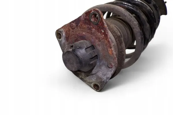 Ammortizzatore Anteriore Sinistro MERCEDES-BENZ B (W245) image 2