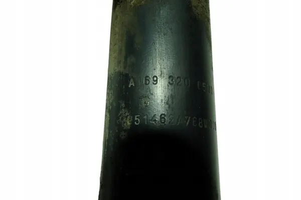 Ammortizzatore Anteriore Sinistro MERCEDES-BENZ B (W245) image 3