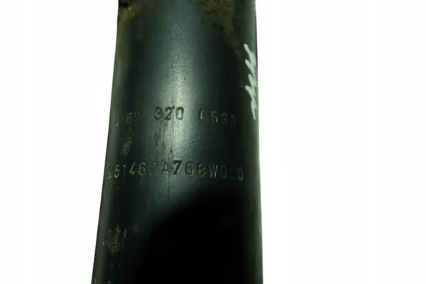 Ammortizzatore Anteriore Sinistro MERCEDES-BENZ B (W245) image 4